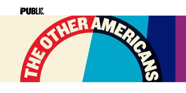 The Other Americans By John Leguizamo