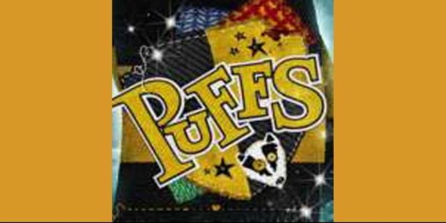 Puffs