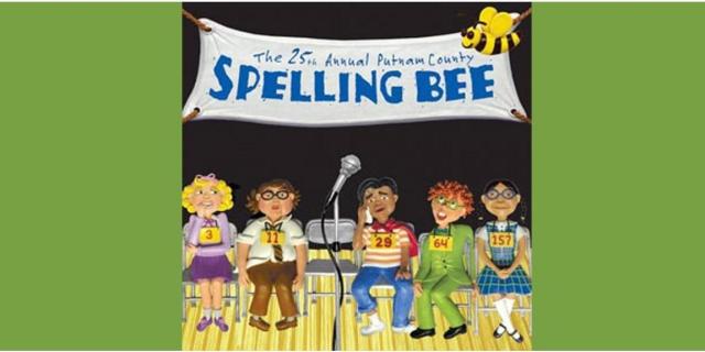 25th Annual Putnam County Spelling Bee