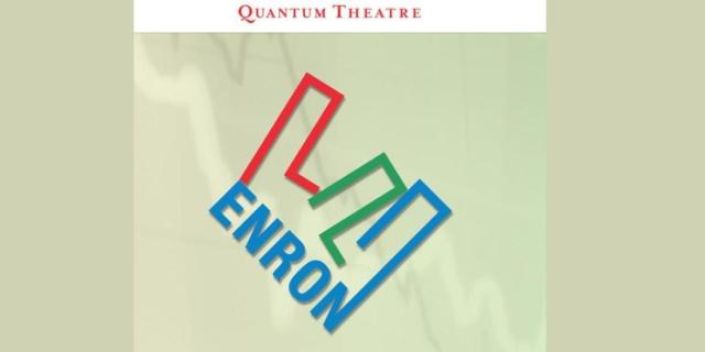 ENRON Written by Lucy Prebble