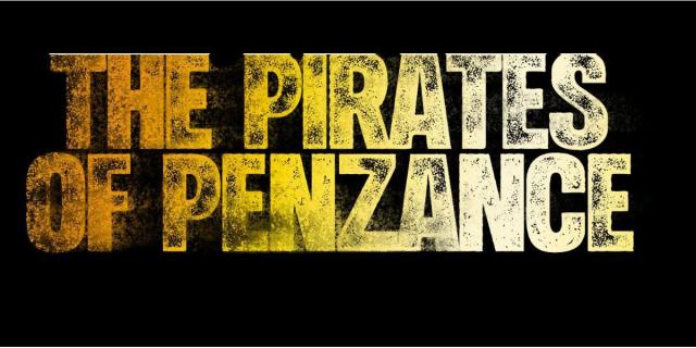 The Pirates of Penzance