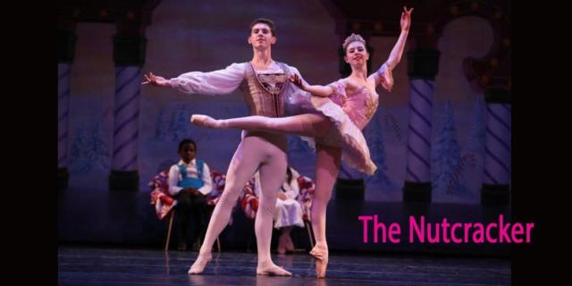 Nutcracker - Raleigh Dance
