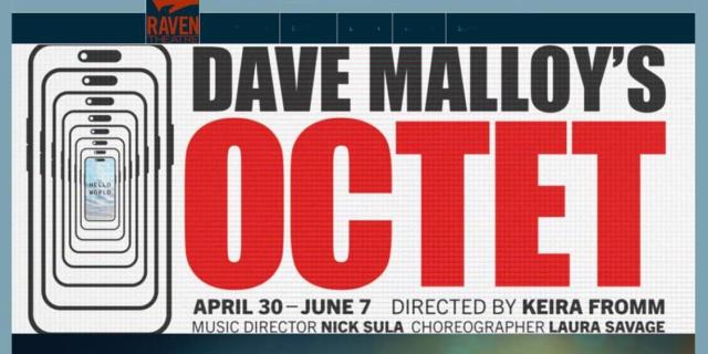 Octet by Dave Malloy