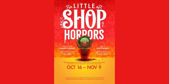 Little Shop of Horrors