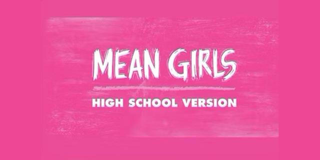 Mean Girls (The High School Version)