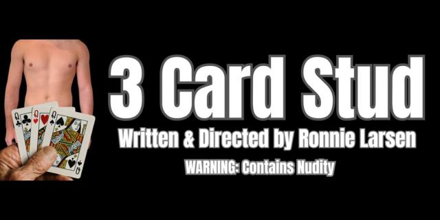 3 Card Stud