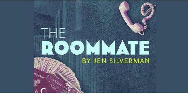The Roommate by Jen Silverman