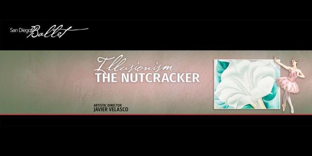 The Nutcracker - Illusionism
