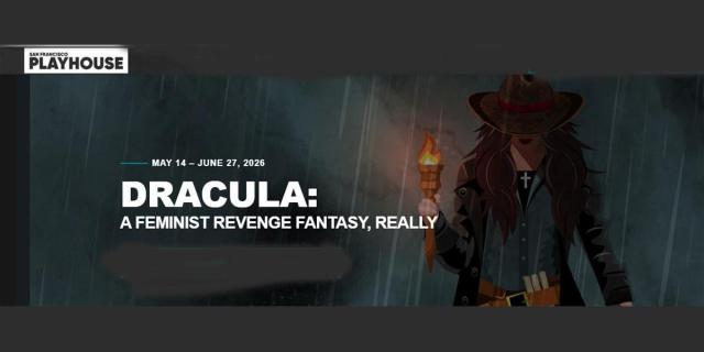 DRACULA: