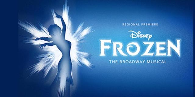 Disney’s Frozen