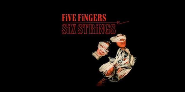 Five Fingers, Six Strings