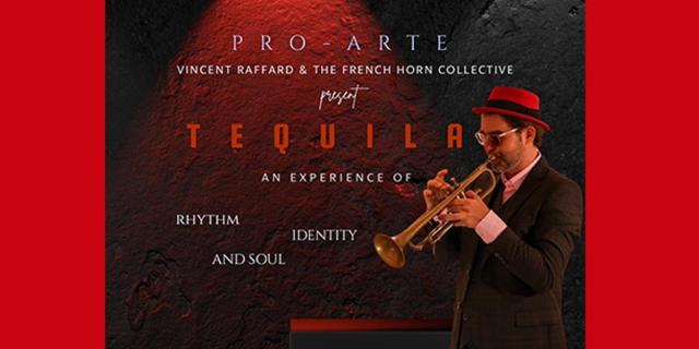 Tequila: An Experience of Rhythm, Identity, and Soul