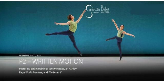 P2 – WRITTEN MOTION