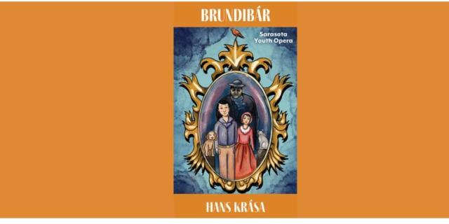 Brundibár - Music by Hans Krása