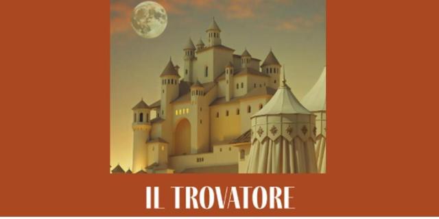 Il trovatore