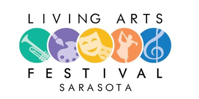 The Living Arts Festival