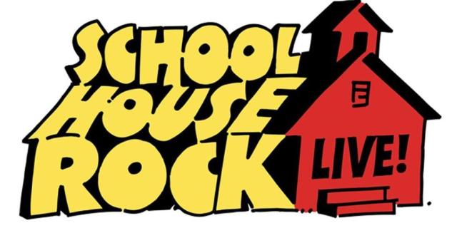 Schoolhouse Rock Live!