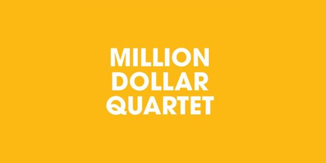Million Dollar Quartet