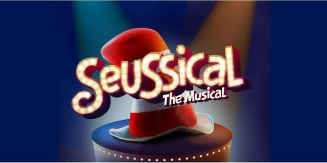 Seussical The Musical
