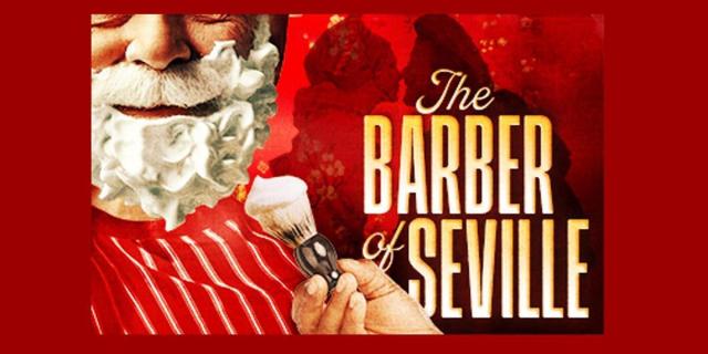 The Barber of Seville
