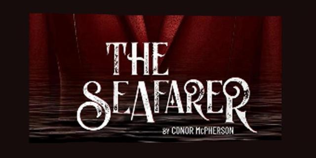 THE SEAFARER By Conor McPherson