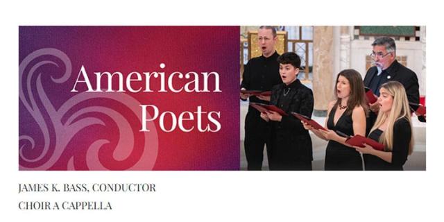 American Poets