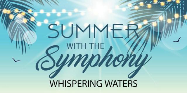 SUMMER WITH THE SYMPHONY CHAMBER MUSIC SERIES