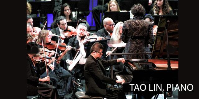 Masterworks V -Sweeping Symphony Season Finale