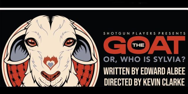 THE GOAT OR, WHO IS SYLVIA?  BY EDWARD ALBEE