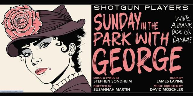 Sunday in the Park with George