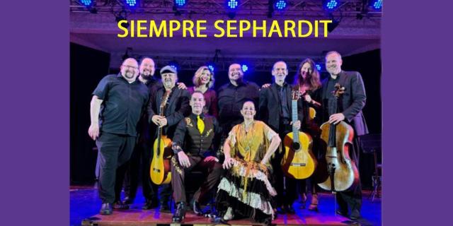 Flamenco Sephardit