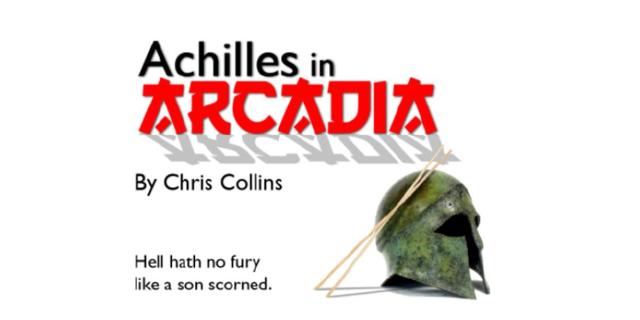 ACHILLES IN ARCADIA