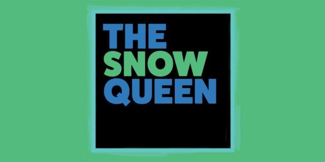 THE SNOW QUEEN By Evgeny Schwartz