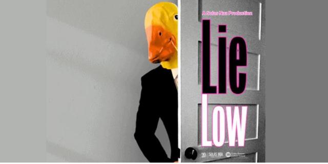 Solas Nua: Lie Low