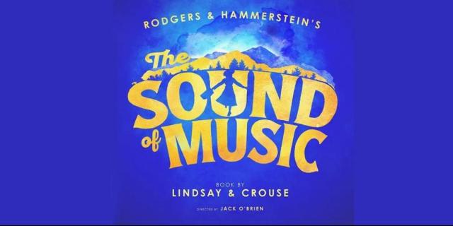 THE SOUND OF MUSIC