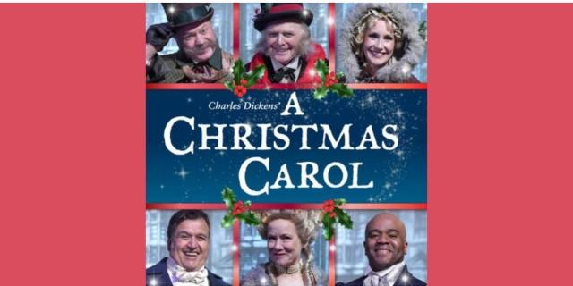 45th Anniversary - A CHRISTMAS CAROL - South Coast