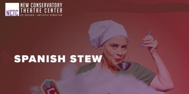 Spanish Stew By Marga Gomez