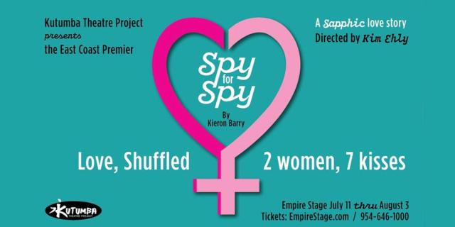 Spy for Spy