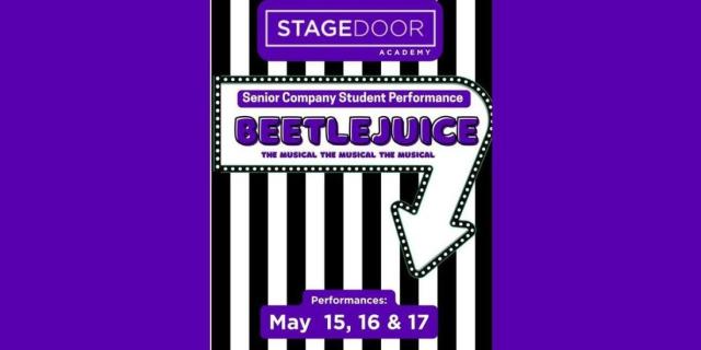 Beetlejuice Jr.