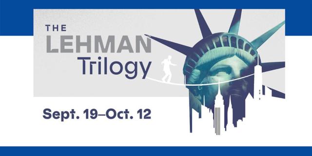 The Lehman Trilogy