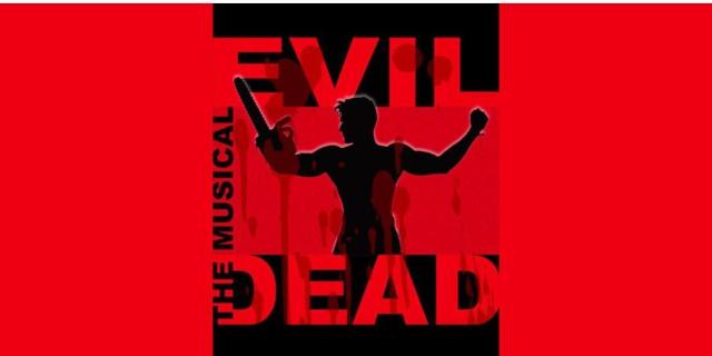 Evil Dead the Musical
