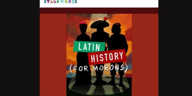 Latin History for Morons