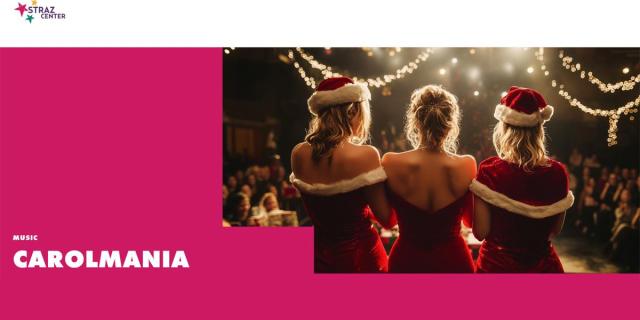 CAROLMANIA