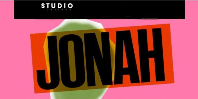 Jonah BY RACHEL BONDS