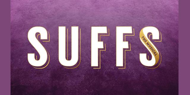 SUFFS suffs