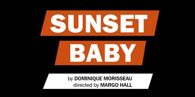 Sunset Baby
