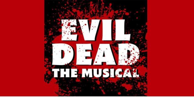 Evil Dead: The Musical