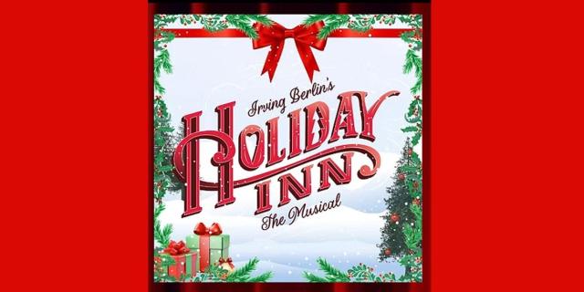 HOLIDAY INN THE MUSICAL