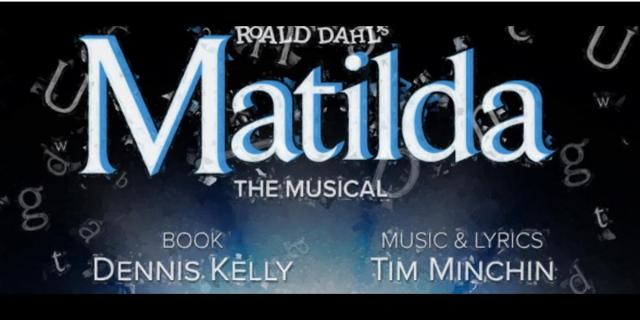 Matilda: The Musical