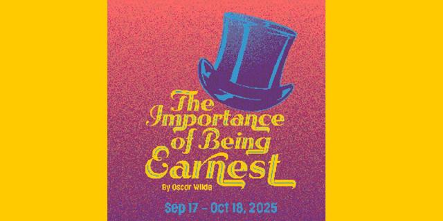 The Importance of Being Earnest By Oscar Wilde